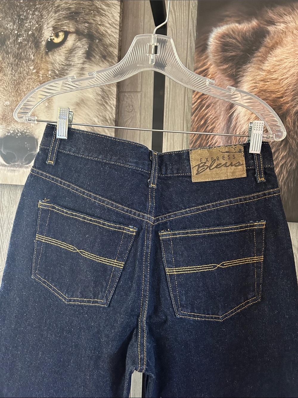 Express Jeans - Picture 4 of 6